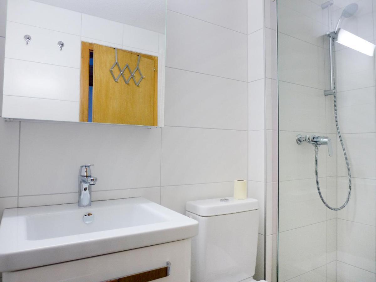 Apartment Ermitage 13 By Interhome วิลลาร์-ซูร์-โอลง ภายนอก รูปภาพ
